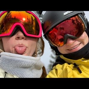 Meet your Posher, Mitchell